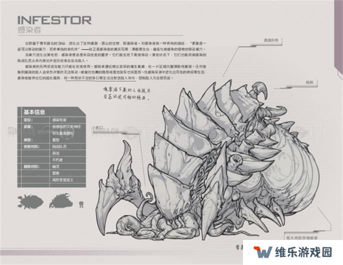 星际争霸2兵种图鉴大全图十四