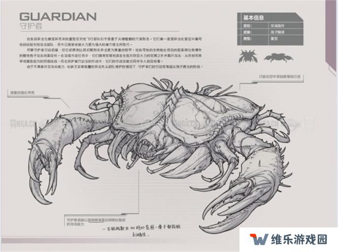 星际争霸2兵种图鉴大全图二十三