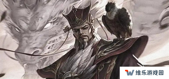 三国杀武将超燃台词大全图一