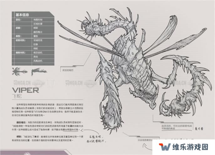 星际争霸2兵种图鉴大全图二十