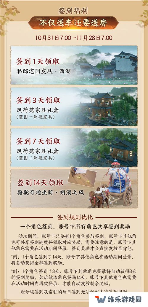 130级征程开启！ 《剑网3》年度资料片“丝路风语”公测上线