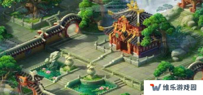 梦幻西游五庄观为什么没人玩-五庄观玩家少的原因