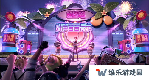 声音给力，大吉大利！《和平精英》携手润喉老字号京都念慈菴展开跨界联动，给特种兵们送上快准稳装备！
