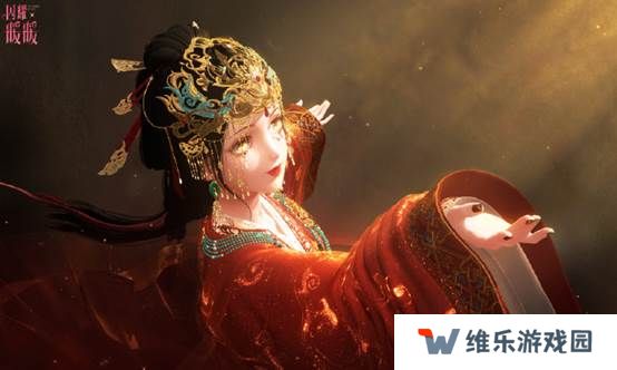《闪耀暖暖》限时主题活动“是身为焰，诸相昭明”开启 竞技场第十六赛季“永眠祷歌”更新