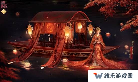 《闪耀暖暖》限时主题活动“是身为焰，诸相昭明”开启 竞技场第十六赛季“永眠祷歌”更新
