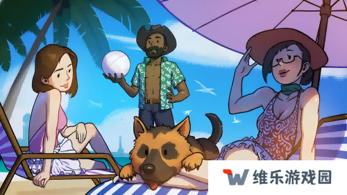 中秋献礼 《辐射》手游中秋双外观免费领！