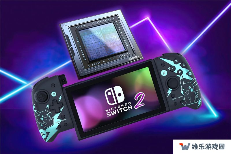 Switch 2 会是混合手持式游戏机​​吗？