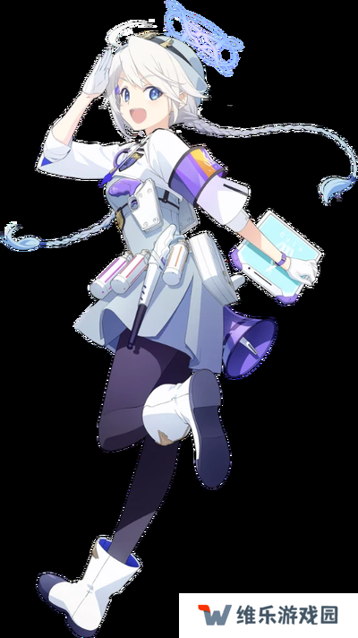 碧蓝档案汉化版