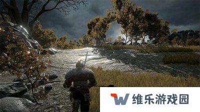 凡尔赛法环