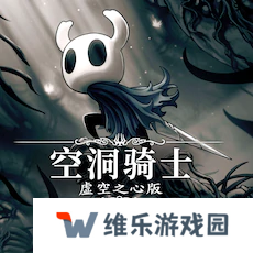 空洞骑士港服