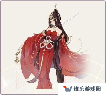 忘川风华录虞姬技能介绍以及玩法攻略