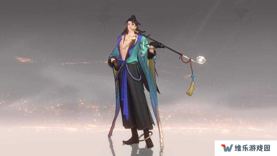 忘川风华录石崇技能强度分析，底层逻辑与操作映射的深度剖析