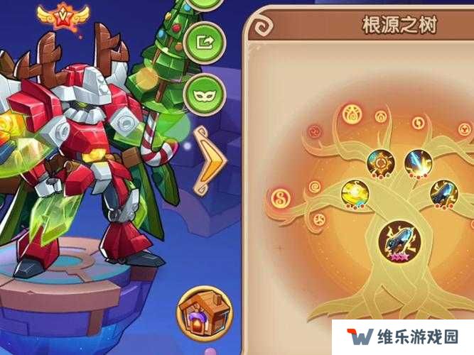 放置奇兵神器系统终极指南：5大核心策略与3种神级搭配方案助你战力突破天际