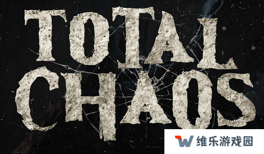 《Total Chaos》Steam试玩发布 生存射击FPS