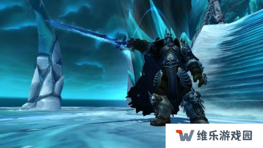 暴雪现任总裁坦言 让《魔兽世界》玩家20年来都玩得开心是非常困难的