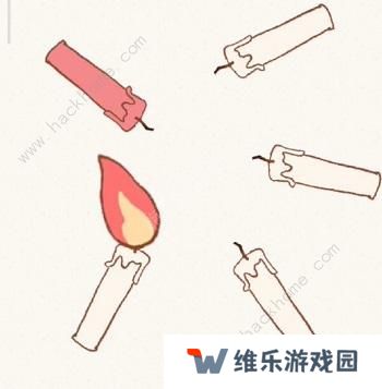 挑战烧脑攻略大全 全关卡图文通关总汇图片10