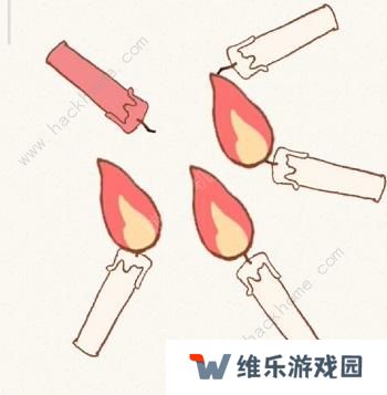 挑战烧脑攻略大全 全关卡图文通关总汇图片11