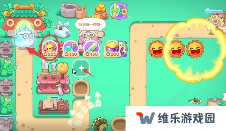 保卫萝卜4喜乐月饼节攻略大全 全关卡满星通关总汇图片19