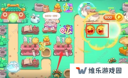 保卫萝卜4喜乐月饼节攻略大全 全关卡满星通关总汇图片18