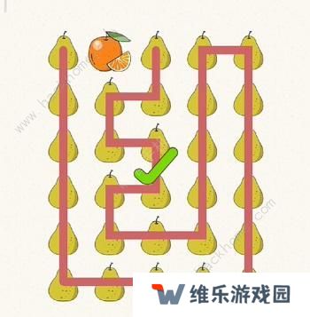 挑战烧脑攻略大全 全关卡图文通关总汇图片2