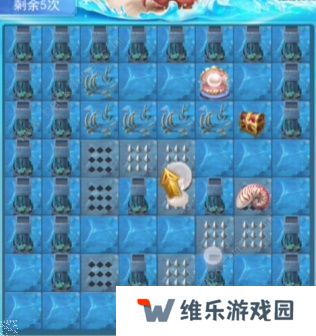 斗罗大陆h5深海寻珠攻略大全：1-3关通关图文总汇图片11