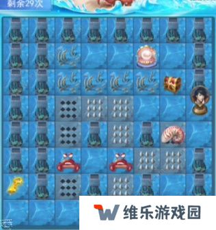 斗罗大陆h5深海寻珠攻略大全：1-3关通关图文总汇图片7