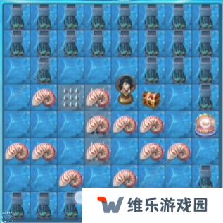 斗罗大陆h5深海寻珠攻略大全：1-3关通关图文总汇图片4