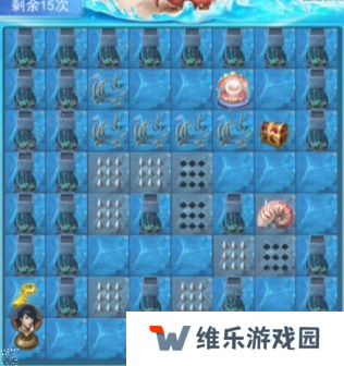 斗罗大陆h5深海寻珠攻略大全：1-3关通关图文总汇图片10