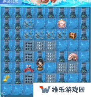 斗罗大陆h5深海寻珠攻略大全：1-3关通关图文总汇图片9