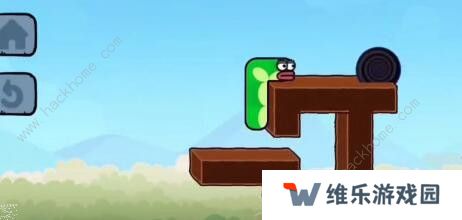 贪吃的苹果蛇攻略大全 全关卡图文通关总汇图片7