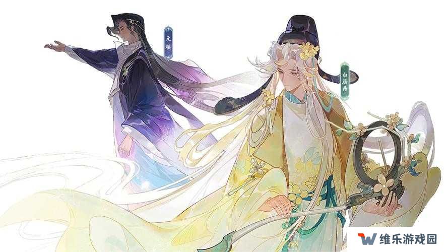 忘川风华录步辇图探秘，解锁奇遇之旅