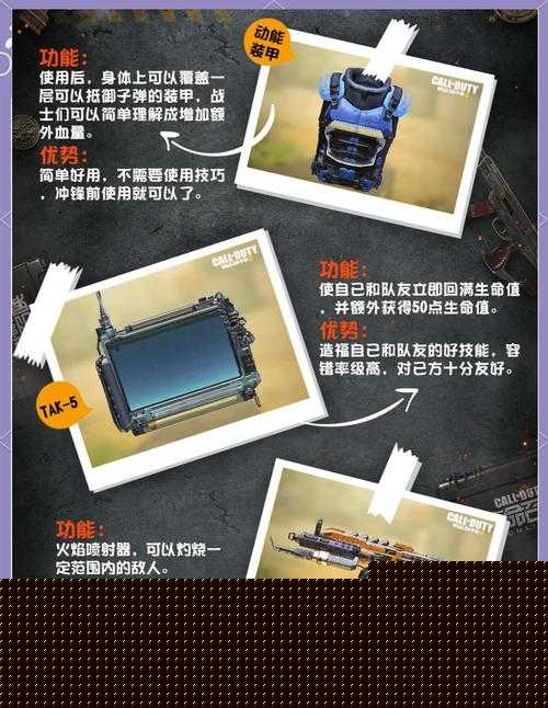 使命召唤手游，.50GS双持方法说明及深度解析