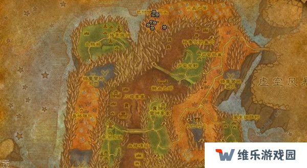 魔兽世界截获法力晶格任务怎么做   wow怀旧服截获法力晶格任务攻略图片2