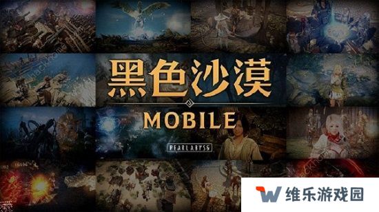 黑色沙漠手游怎么换职业  国服切换职业方法详解图片1