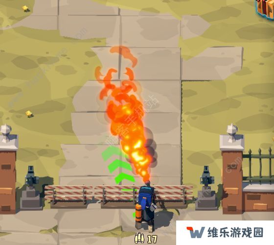 暴走枪手攻略大全 新手少走弯路技巧总汇图片2