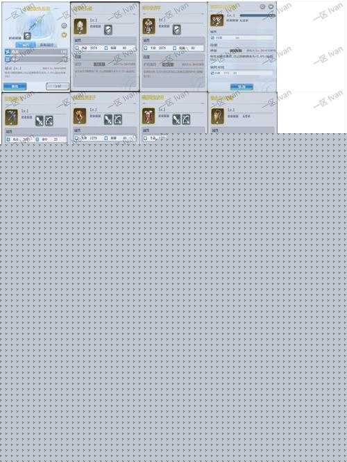 姬斗无双巴别塔高层攻略，高层阵容及打法分析
