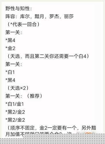 万象物语3月25日幻境打法攻略
