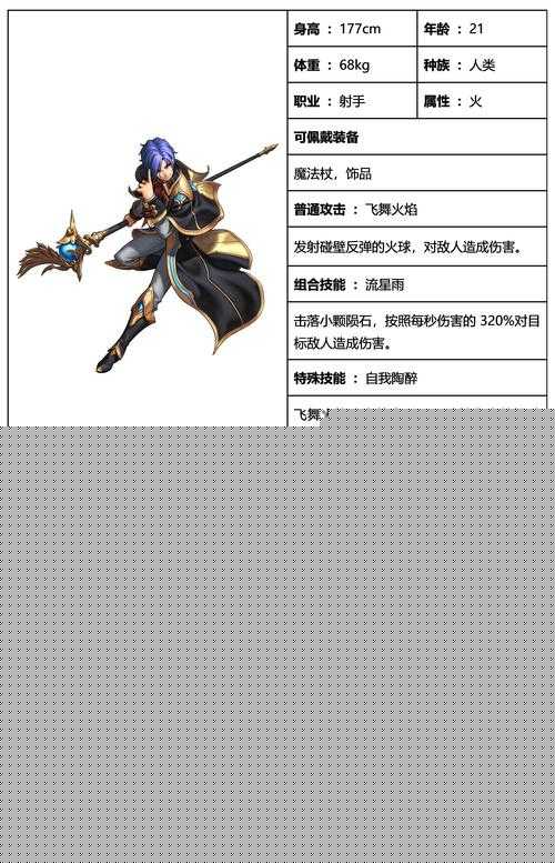 坎公骑冠剑角色外号及黑话大全