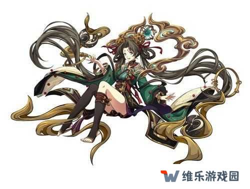 天地劫幽城再临慕容璇玑与夏侯仪，谁才是你的天命之选？