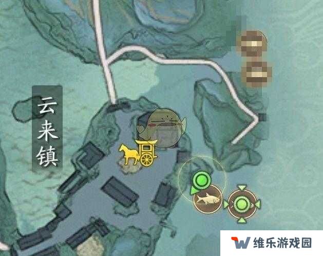 天涯明月刀手游蝴蝶捕捉方法及位置大全