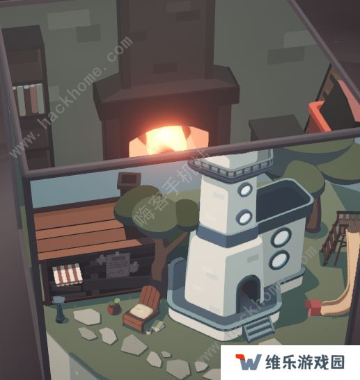 笼中窥梦攻略大全2021 全成就及隐藏结局达成总汇图片7