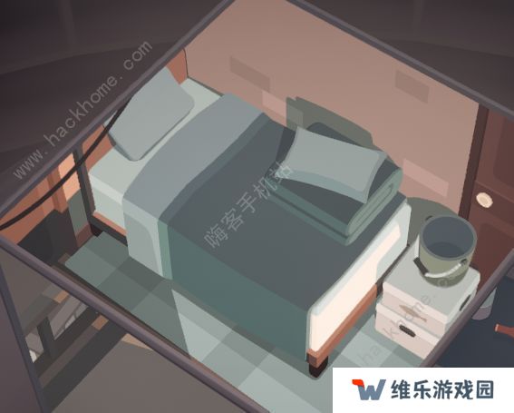 笼中窥梦攻略大全2021 全成就及隐藏结局达成总汇图片8
