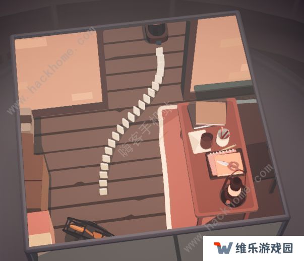 笼中窥梦攻略大全2021 全成就及隐藏结局达成总汇图片6