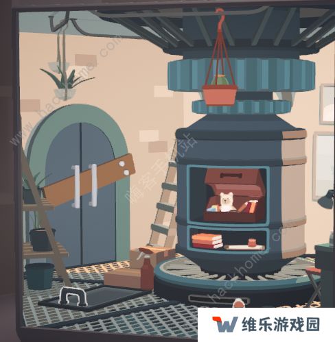 笼中窥梦攻略大全2021 全成就及隐藏结局达成总汇图片4