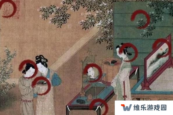 古镜记游戏结局攻略大全：字谜、围棋通关流程总汇图片9