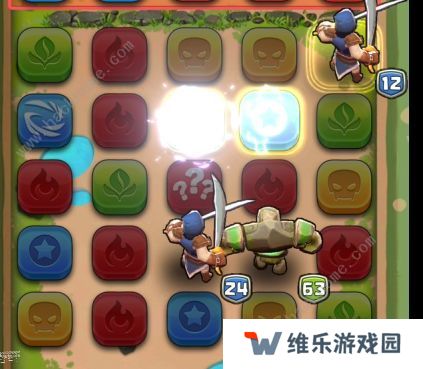 战鼓英雄新手攻略 萌新消除技巧大全图片3