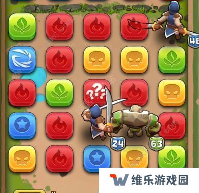 战鼓英雄新手攻略 萌新消除技巧大全图片2