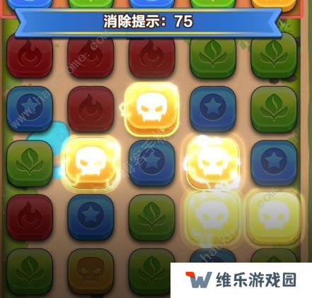 战鼓英雄新手攻略 萌新消除技巧大全图片1