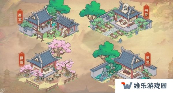 百鬼小村落攻略大全 萌新入门必备心得图片1