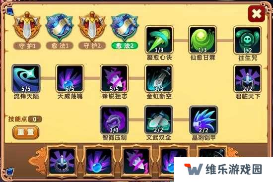 归家异途2传教士超神攻略！技能+流派全解析